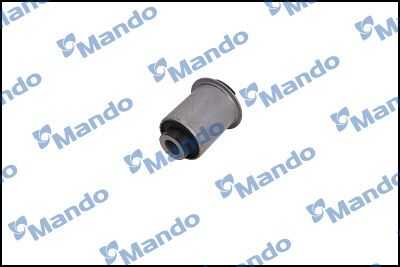 Сайлентблок hyundai santa fe ii (cm) (2006-03-2012-12) MANDO DCC010692