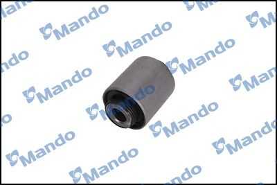 Сайлентблок kia sportage (sl) (2011-02-) MANDO DCC010697