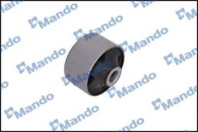 Сайлентблок MANDO DCC010712