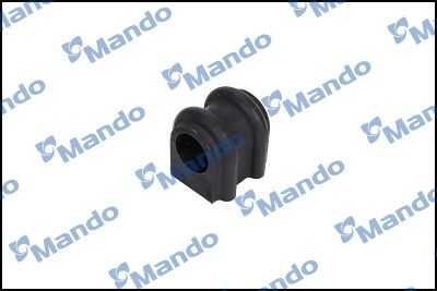 Втулка стабилизатора hyundai i30 estate (fd) (2007-10-2012-06) MANDO DCC010730