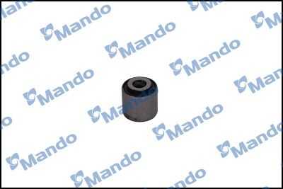 Сайлентблок ford c-max ii (dxa/cb7 dxa/ceu) (2010-12-) MANDO DCC010765