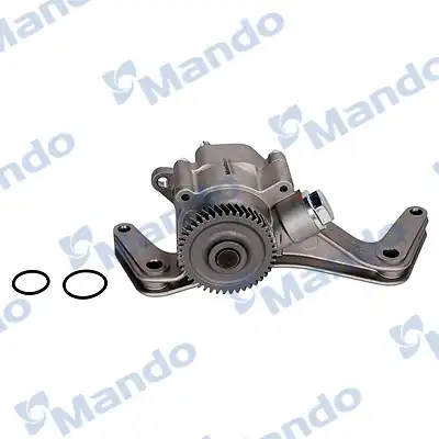 Dmp030006 насос масляный kia bongo 3 (06-) (2.7/3.0) mando MANDO DMP030006