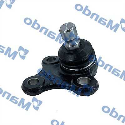 Опора шаровая hyundai sonata lf (lf) (2015-2017) frt-rh-lwr MANDO DSA020087