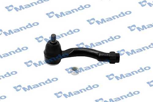 Наконечник рулевой тяги MANDO DSA020522