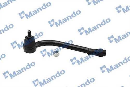 Наконечник рулевой тяги правый MANDO DSA020559