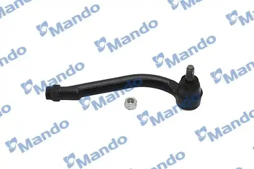 Наконечник рулевой тяги hyundai santa fe ii (cm) (2006-03-2012-12) MANDO DSA020565