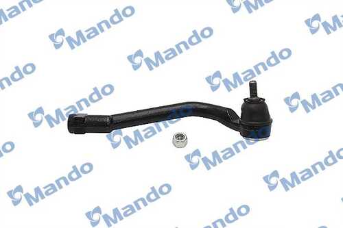 Наконечник рулевой тяги hyundai grandeur (hg)(2011-) MANDO DSA020579