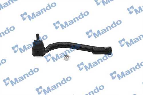 Наконечник рулевой тяги hyundai grand santa fe (2013-06-) MANDO DSA020586