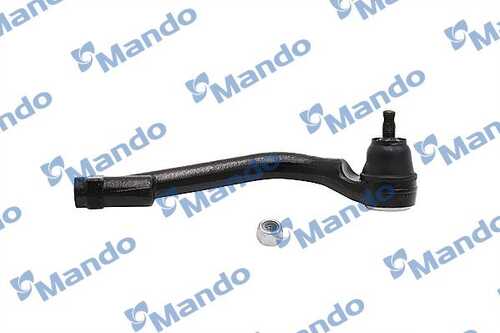 Наконечник рулевой тяги hyundai grand santa fe (2013-06-) MANDO DSA020587
