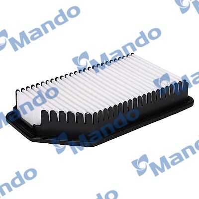 Воздушный фильтр MANDO EAF00025M