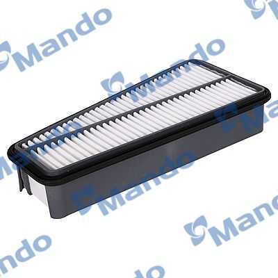 Фильтр воздушный toyota fj cruiser (gsj1 ) 4.0i/4.0i 4wd 06- fortuner (n5/n6) 4.0i 4wd 05- land cruiser ( j12 ) 4.0i 02- land cruiser prado ( j15 ) 4.0vvti v6 10- MANDO EAF00033M