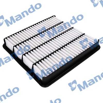 Фильтр воздушный toyota land cruiser 200 (grj2 /uzj2 /vdj2 ) 4.6i v8/4.7i v8 mtrs. 1ur-fe/2uz-fe 08- MANDO EAF00063M