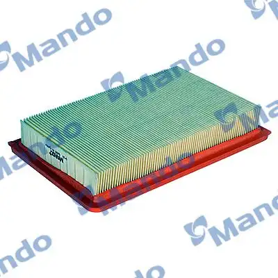 Eaf00082m фильтр воздушный MANDO EAF00082M