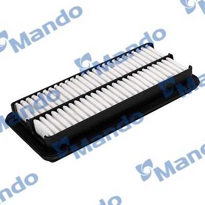 Воздушный фильтр MANDO EAF00089M