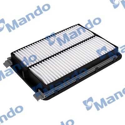 Фильтр воздушный (пр-во корея) MANDO EAF00140T