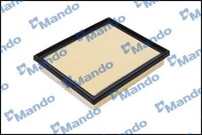 Фильтр воздушный (пр-во корея) MANDO EAF00259T