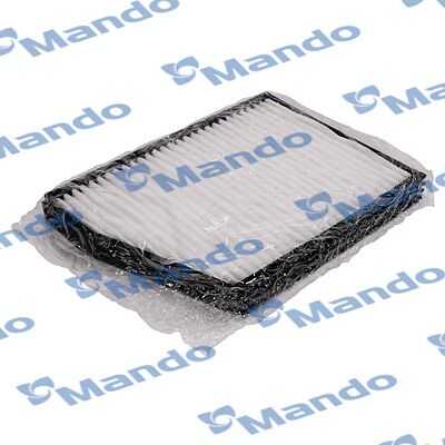 Салонный фильтр MANDO ECF00048M