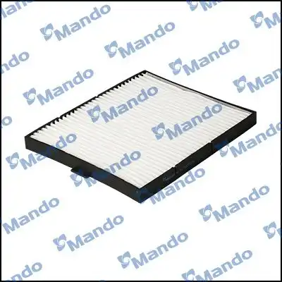 Ecf00059m фильтр салона MANDO ECF00059M
