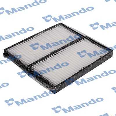 Фильтр салона MANDO ECF00068M