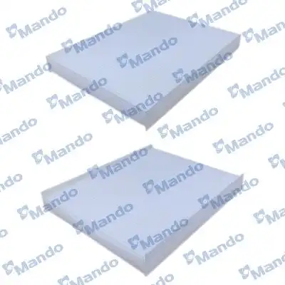 Ecf00073m фильтр салона