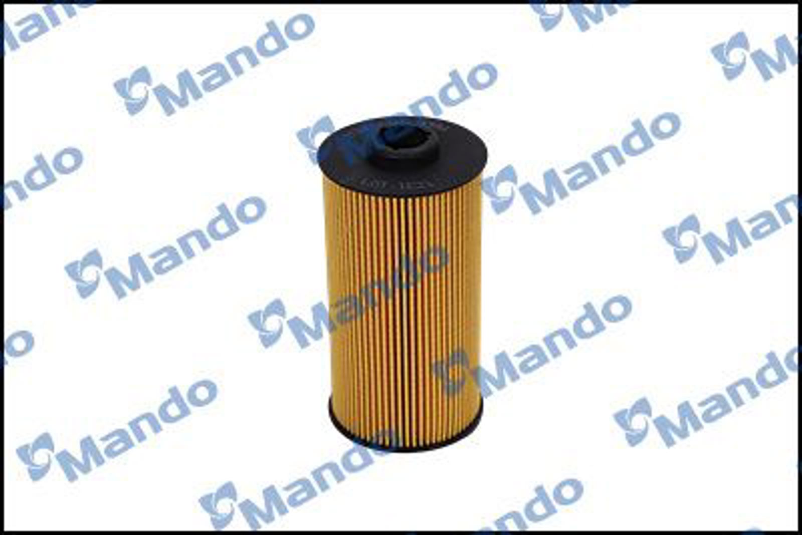 Фильтр масляный MANDO EEOB0003Y
