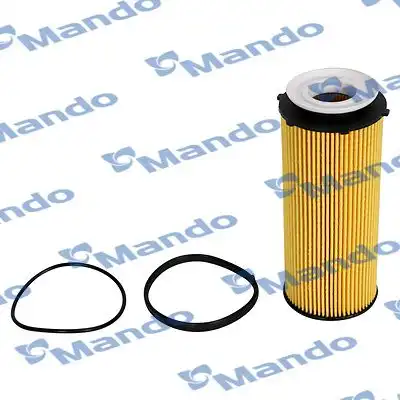 Eeob0057y фильтр масляный MANDO EEOB0057Y
