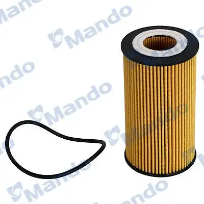 Eeoz0009y фильтр масляный h115 d64замена 1457429116 MANDO EEOZ0009Y