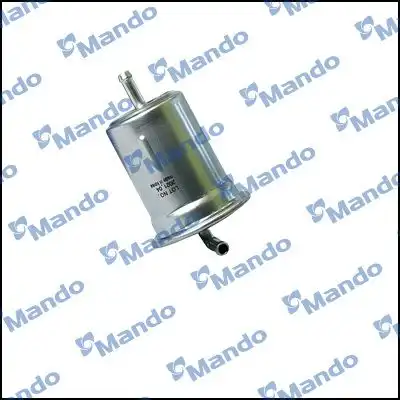 Eff00032t фильтр топливный MANDO EFF00032T
