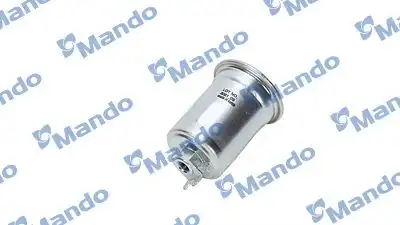 Eff00040t фильтр топливный MANDO EFF00040T