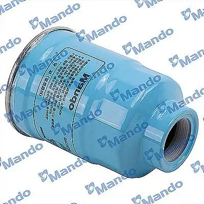 Eff00127t фильтр топливный MANDO EFF00127T