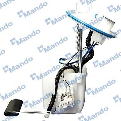 Насос топливный hyundai sonata vi (yf) 09-14 MANDO EFPH0018D