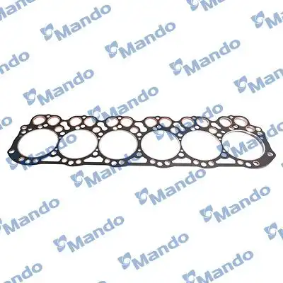 Egemk00004 прокладка коллектора kia bongo 3 (06-)carnival (99-) (2.9-j3) евро-3 выпускного (на 4 ци MANDO EGEMK00004
