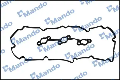 Eghnh00089 прокладка клапанной крышки левая MANDO EGHNH00089