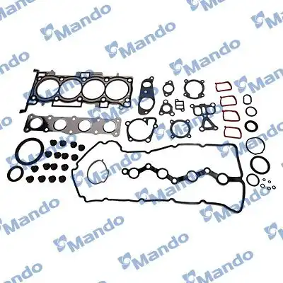 Egomh00090 прокладка двигателя hyundai ix35 (10-) (2.0) комплект (m) mando MANDO EGOMH00090