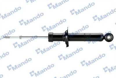 Амортизатор подвески renault/samsung sm3 (almera/sunny) (n17) (2002-2009) (gas-rr) MANDO ESA10008W