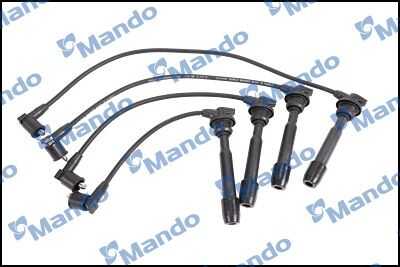 Комплект проводов зажигания hyundai lantra ii (j-2) elantra avante 95-00