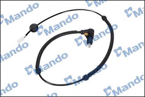 Ex0k31l4371ye датчик abs задний правый MANDO EX0K31L4371YE