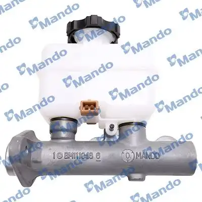 Ex4854008104 цилиндр главный тормозной MANDO EX4854008104