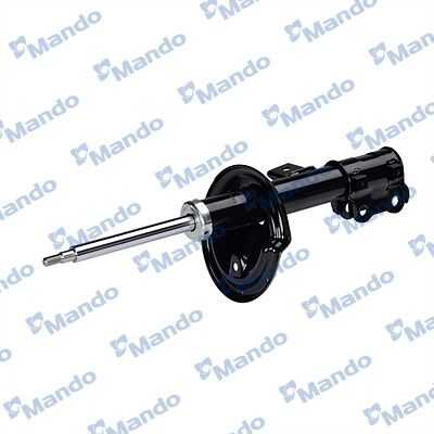 Амортизатор передний правый газовый MANDO EX546612G300