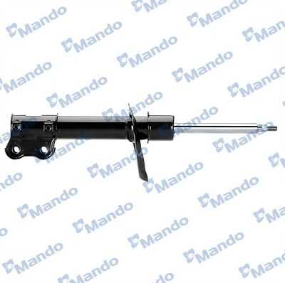 Амортизатор подвески MANDO EX546613Z510