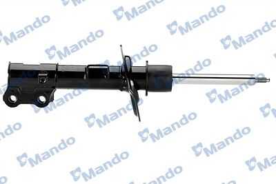 Амортизатор подвески MANDO EX54661A2500