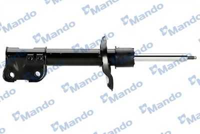Амортизатор передний r MANDO EX54661C5000