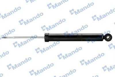 Амортизатор подвески hyundai creta (2016-01-) (gas-rr) MANDO EX55310M0100