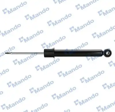 Амортизатор подвески hyundai tucson (tl tle) 2.0 all-wheel drive (2015-) (gas-rr) MANDO EX55311D3000