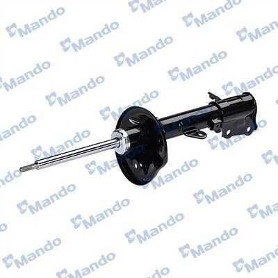 Амортизатор подвески hyundai tuscani (tiburon/coupe) (gk) (2002-2008) (gas-rr-lh) MANDO EX553512C000