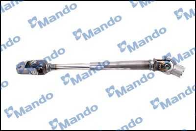 Вал рулевой колонки hyundai matrix (fc) lavita (2001-06-2010-08) MANDO EX5637017500