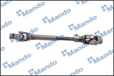 Вал рулевой колонки kia rio ii (jb) (2005-03-) MANDO EX564001G500