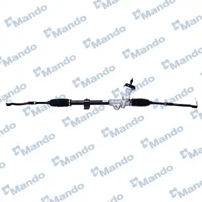 Рейка рулевая hyundai accent iv saloon (rb) accent i25 solaris verna i25 accent (2010-11-) MANDO EX565000U000
