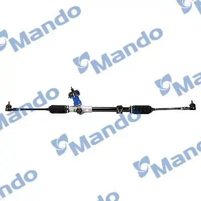 Рейка рулевая hyundai getz (tb) getz prime (2004-09-2009-06) MANDO EX565001C000
