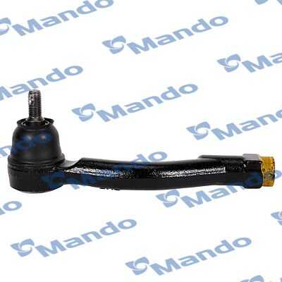 Наконечник рулевой тяги hyundai tucson (04-) kia sportage (04-) MANDO EX568202E900